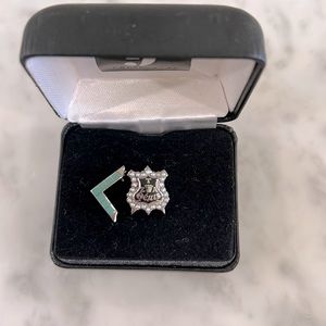 Zeta Tau Alpha pin